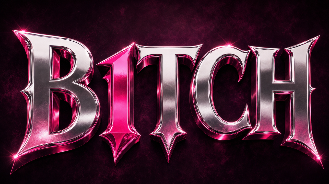 B1TCH