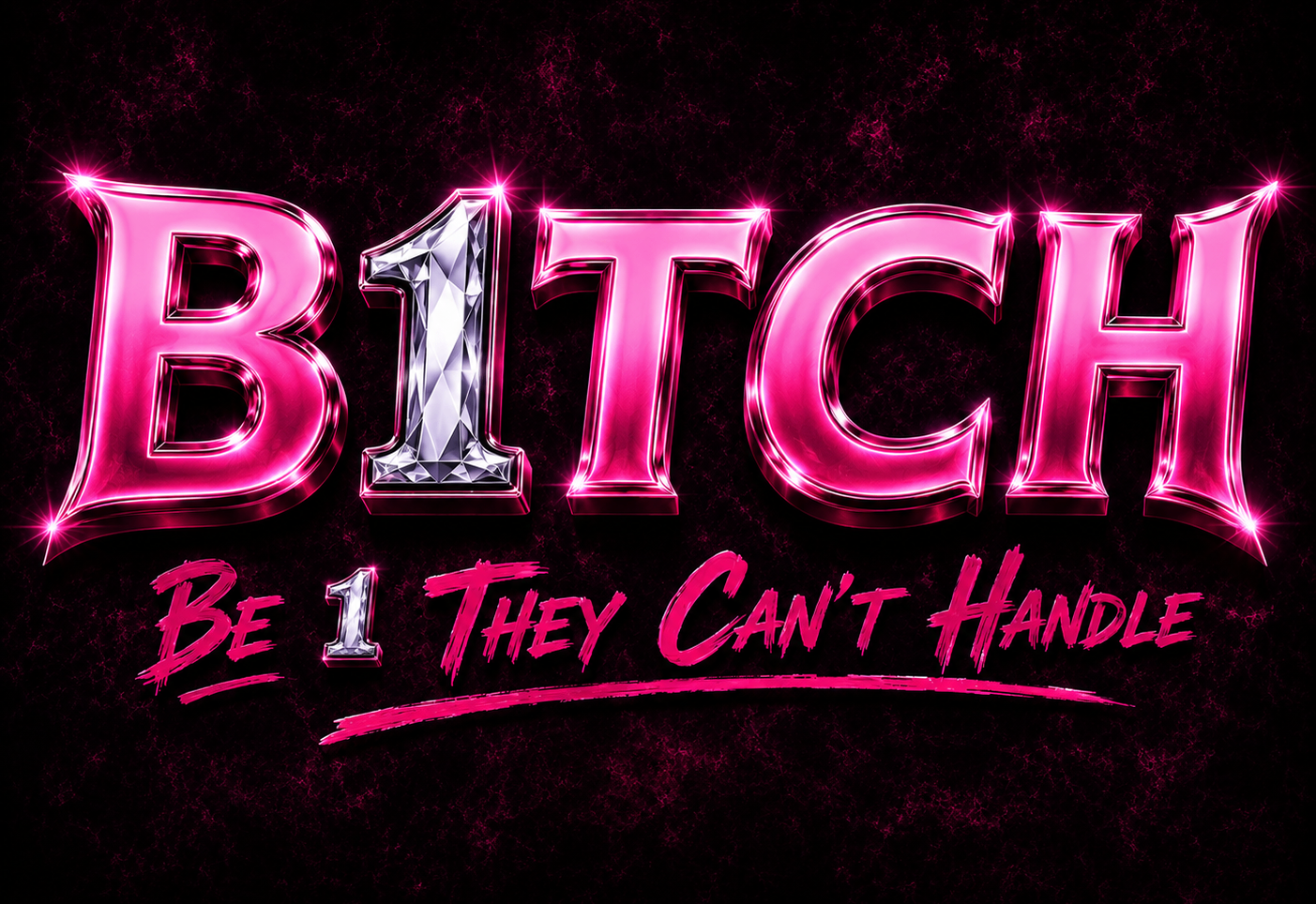 B1TCH